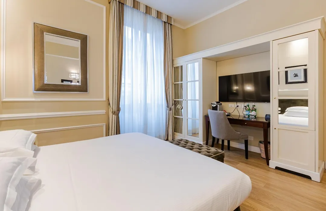 FH55 Hotel Calzaiuoli-1