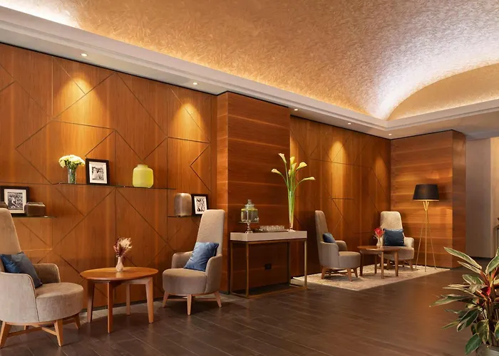 Cerretani Hotel Firenze - Mgallery Collection